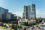 ZhK Kremlevskie zvezdy (Tipanova Street, 25к1) ، مجمع سكني