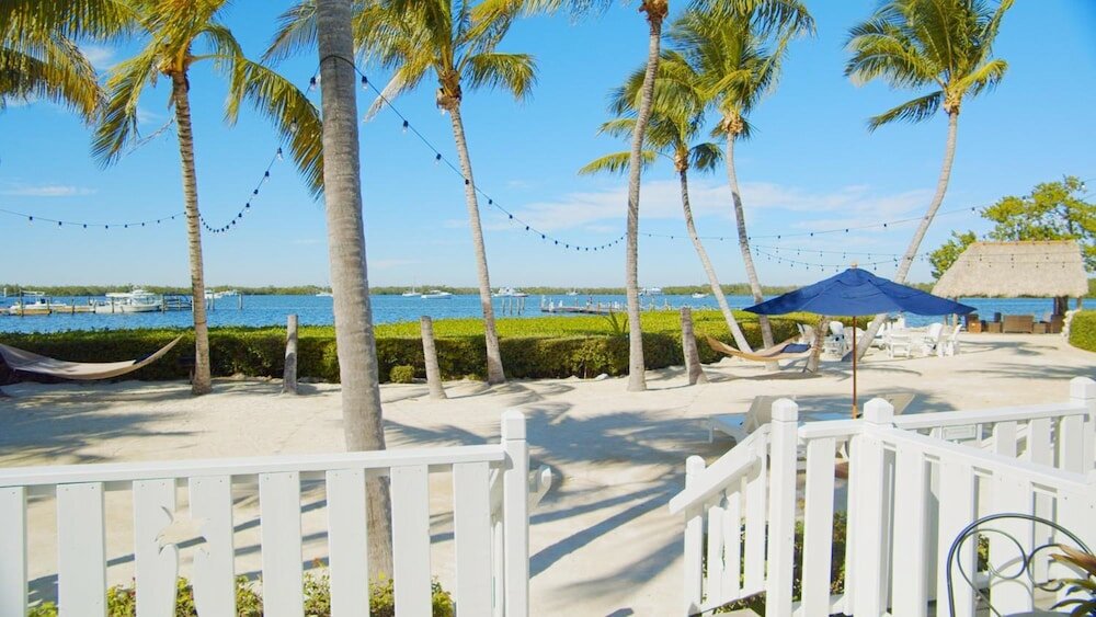 Фото Coconut Palm Inn