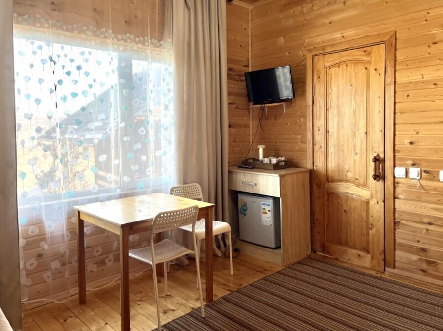 Фото Гостевой дом Сова от Травел Хотелс Антураж