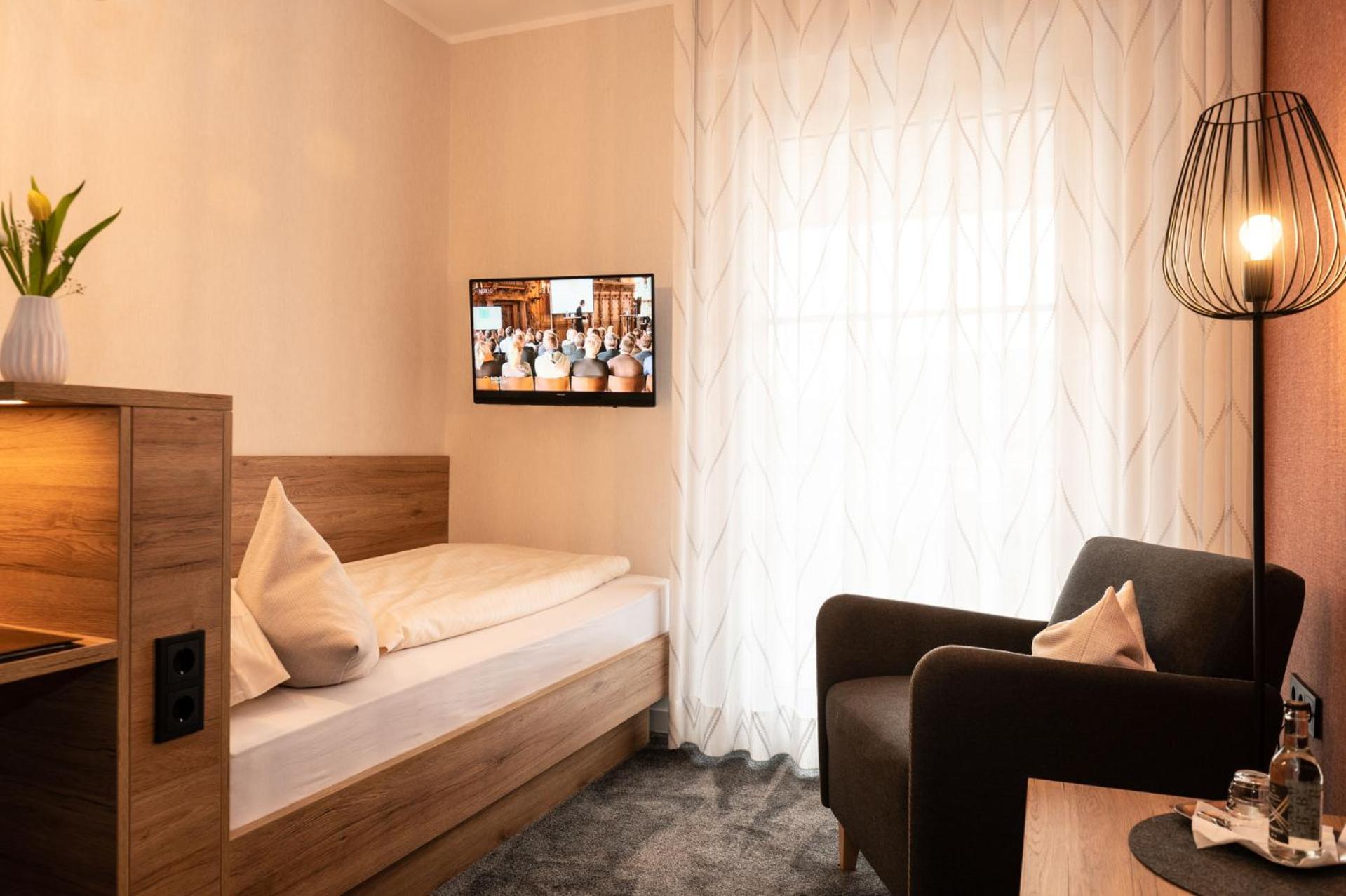 Фото Pieper-Kersten Hotel - Pension