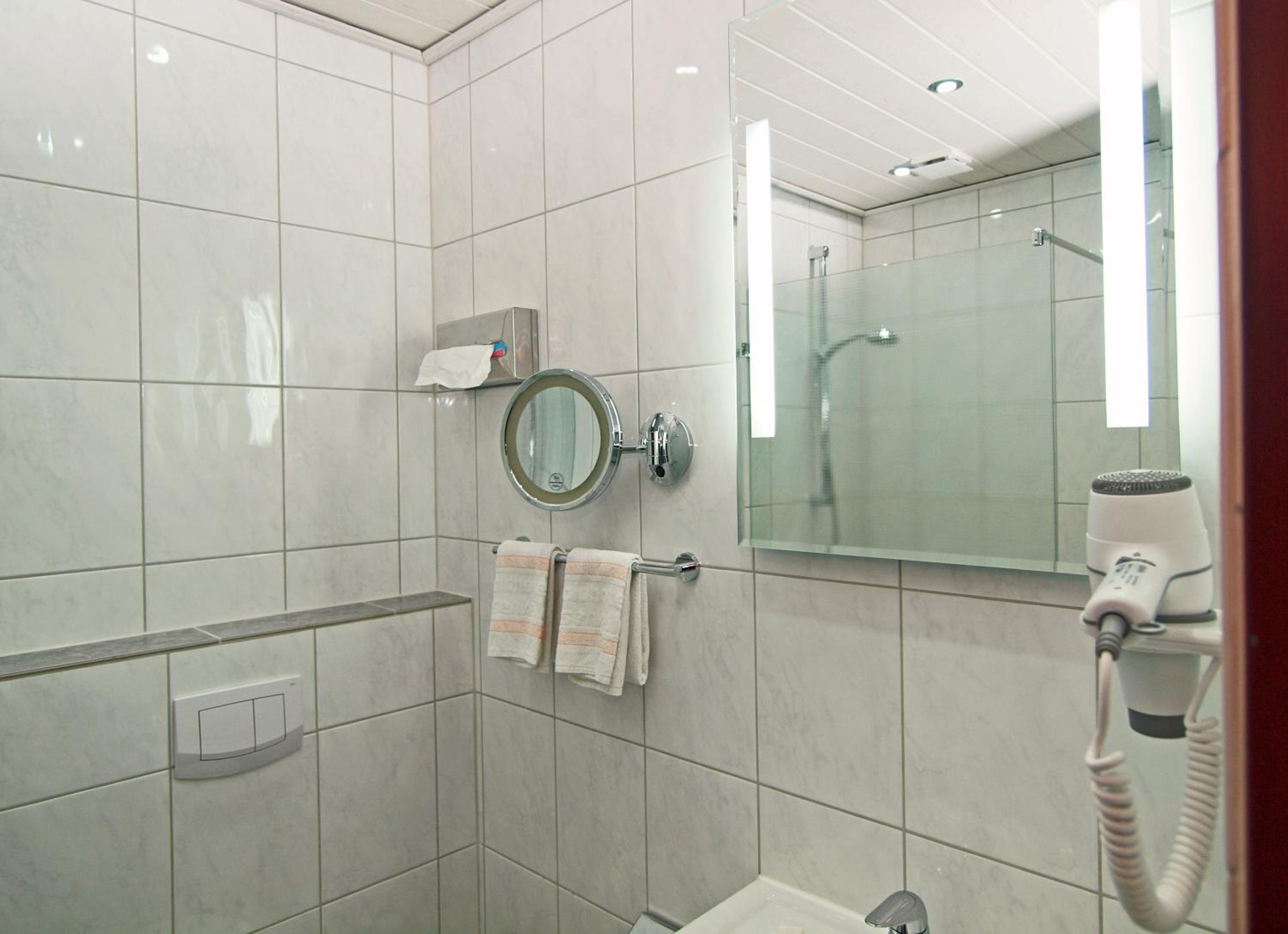 Фото Waldhotel Felsenkeller