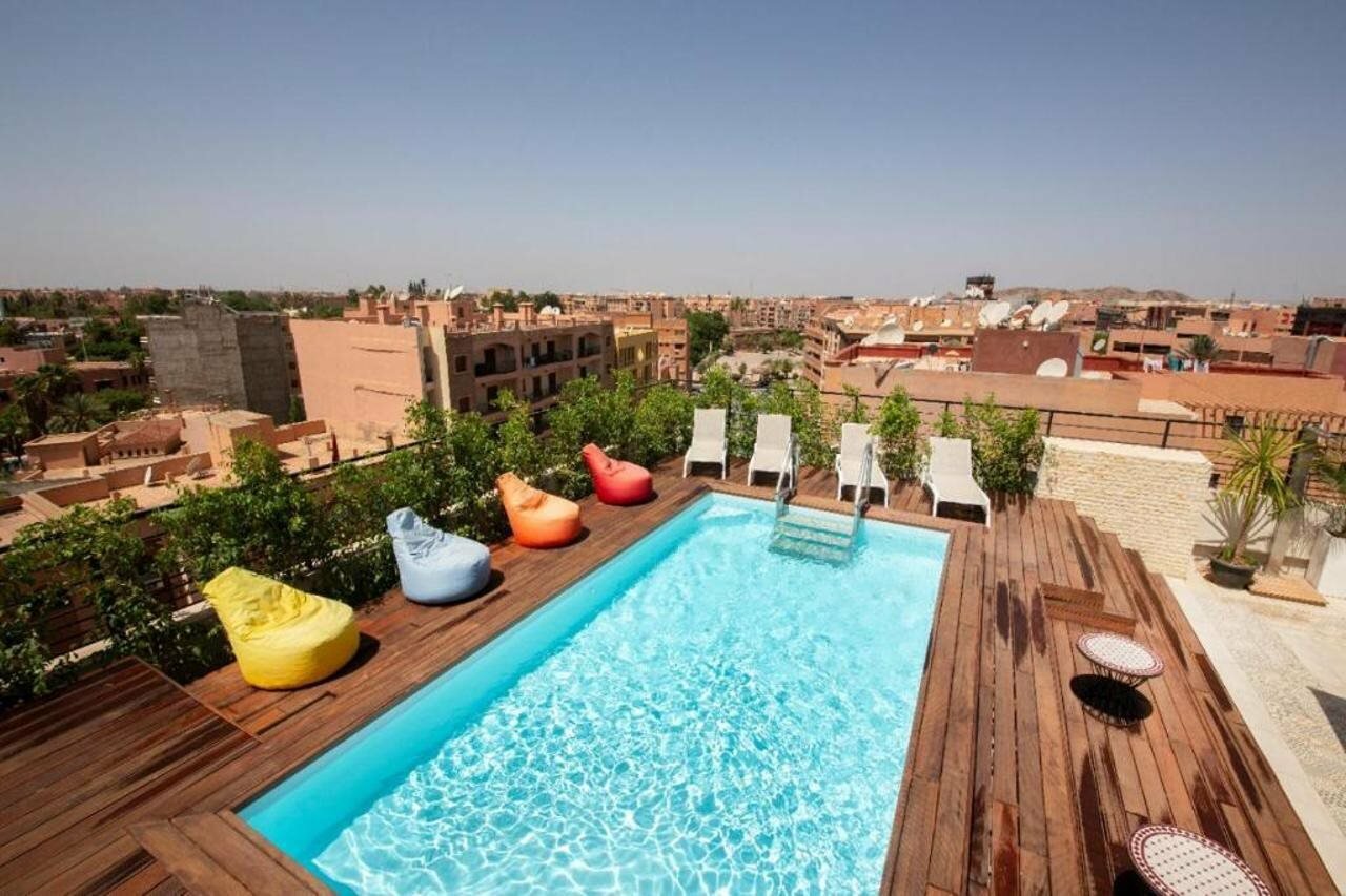 Фото отеля 1