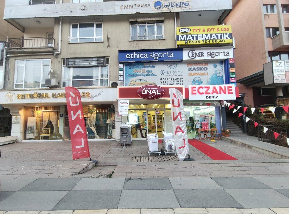 Pharmacy Deniz Pharmacy, Ankara, photo