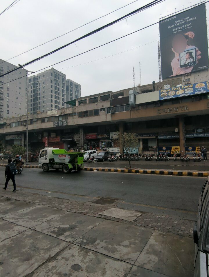 Computer repairs and services Ionic Tech, Lahore, photo