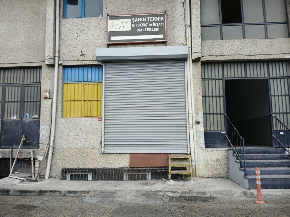 Wax seal kits Şahin Technical, Istanbul, photo