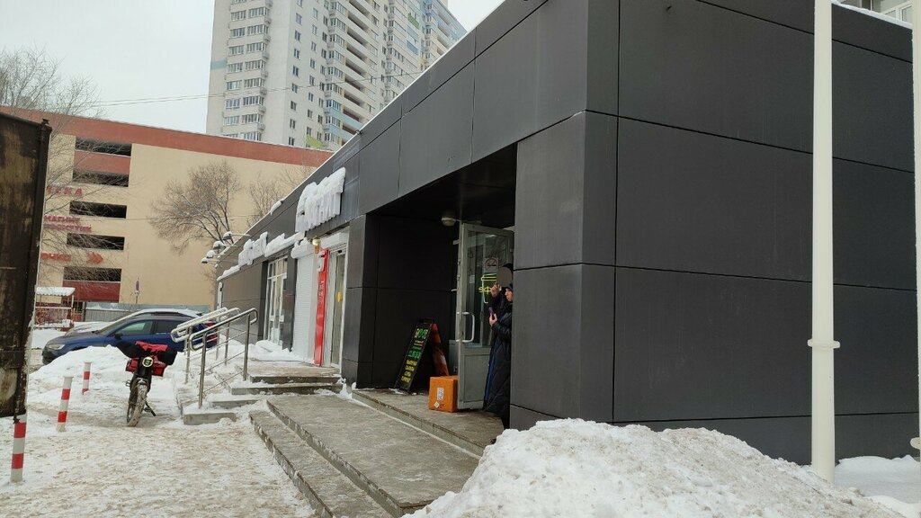 Computer repairs and services Compservice63, Samara, photo