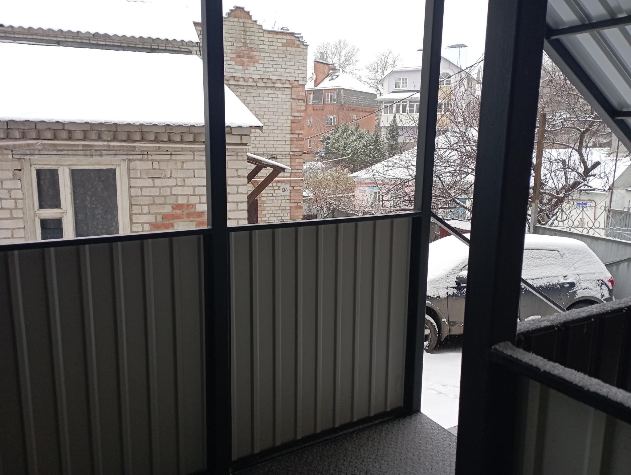 Фото Лектус