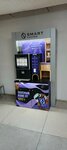 Smart Coffee (Aktau, 22-shi shaǵyn aýdan, 22), coffee machine