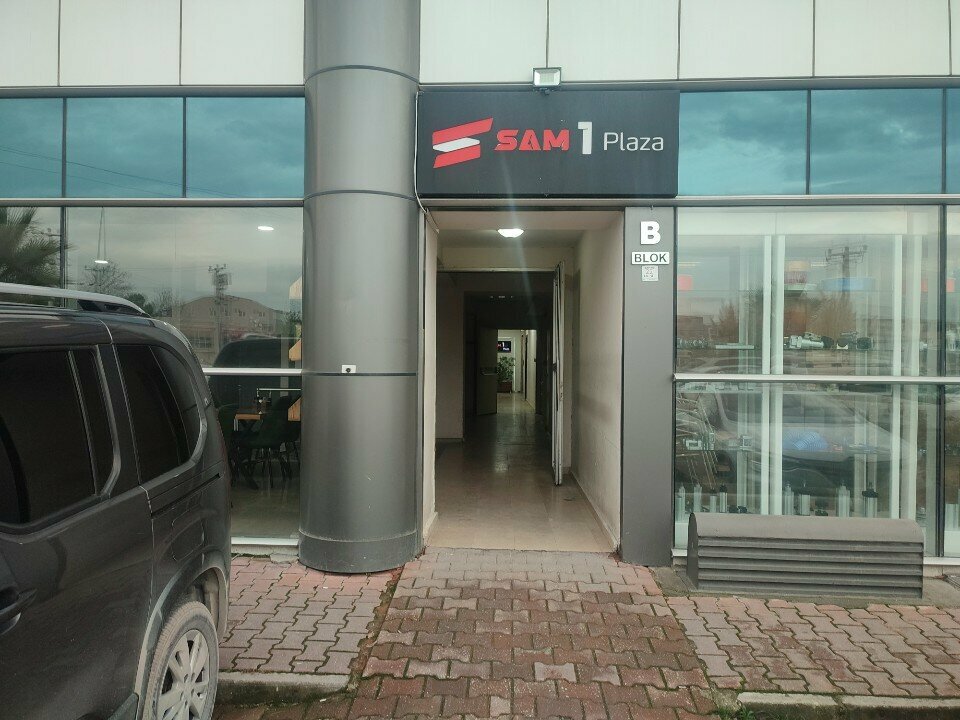 Engineering Bemsa Technology, Bursa, photo