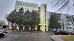 Muzykalnaya shkola Iskusstv № 13 Detskaya (Uruckaja Street, 8А), music school