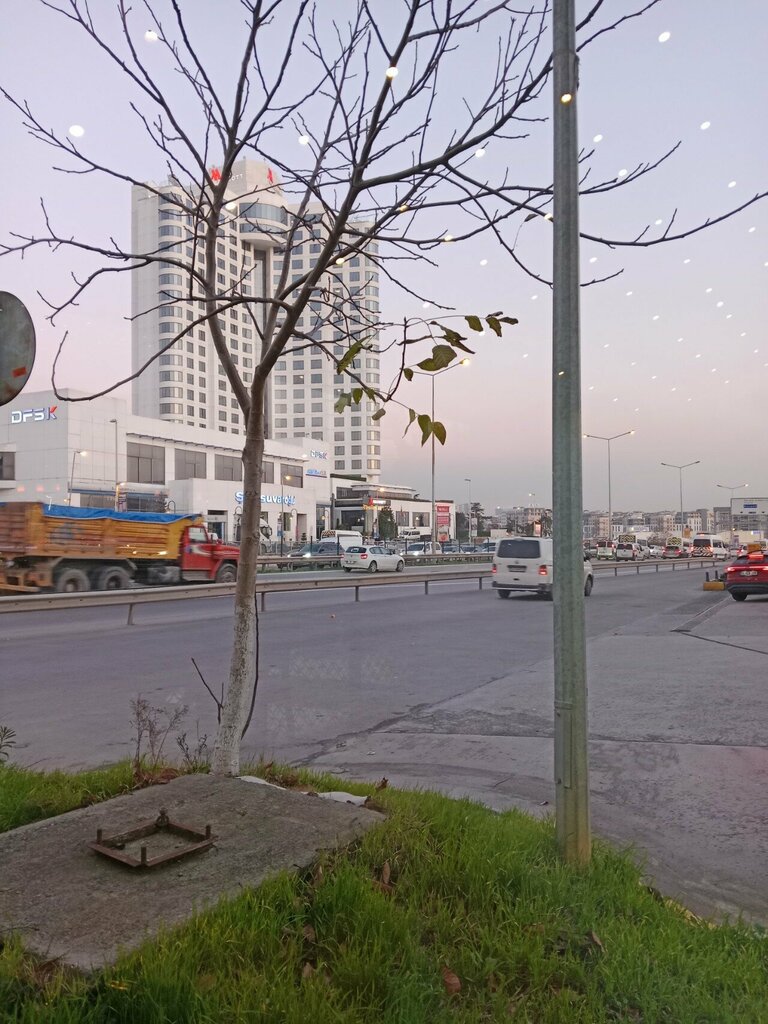 Car service, auto repair Volvo Special Service - Volsan Automotive, Istanbul, photo