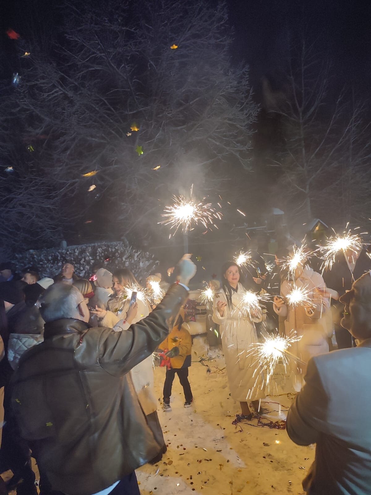 Фото Ясная Поляна