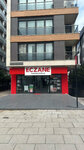 Saracoglu Pharmacy (İstanbul, Kadikoy, Fahrettin Kerim Gökay Cad., 115A), pharmacy