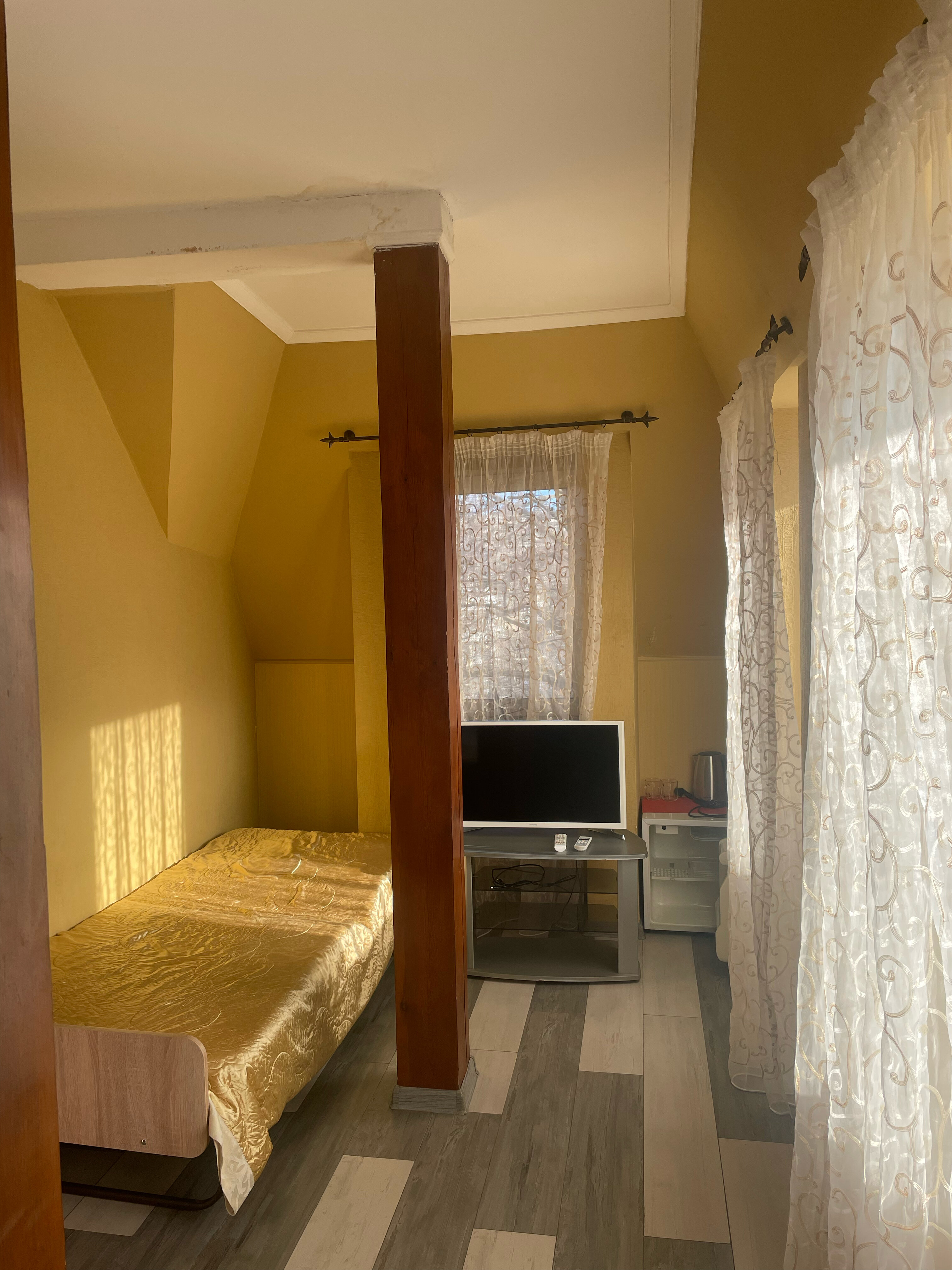 Фото Грин Лайм