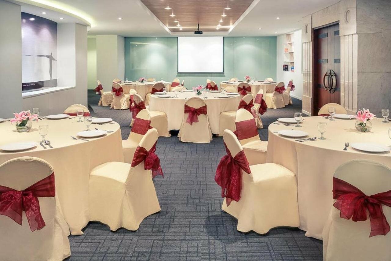 Фото Mercure Jakarta Kota