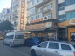Sirincan Restaurant (Izmir, Balcova, Mithatpasa Avenue, 43A), restaurante