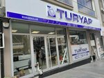 Turyap (İzmir, Karabağlar, Saim Çıkrıkçı Cad., 178A), real estate agency
