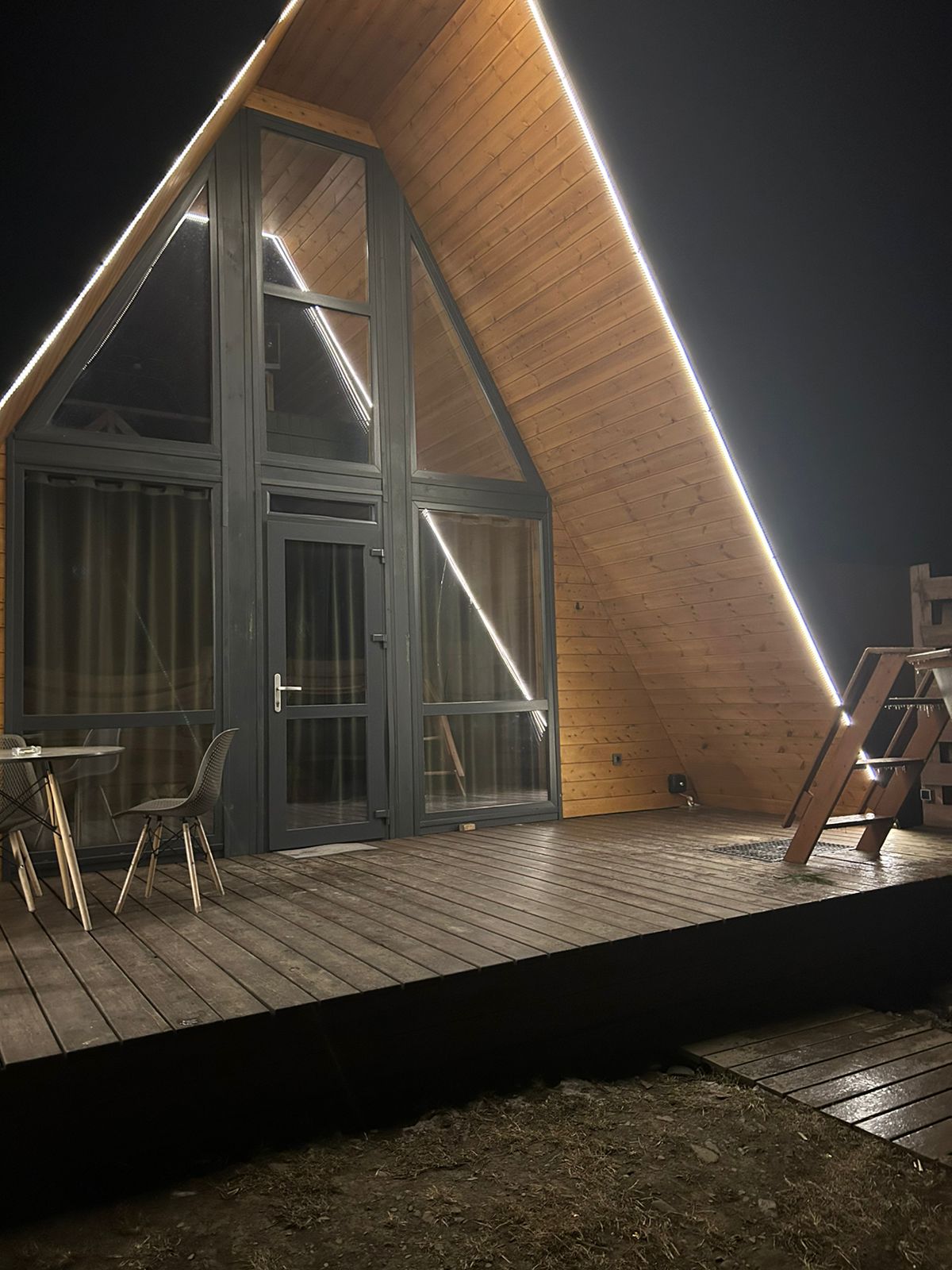 Фото Остров 7 тополей