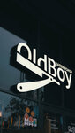 OldBoy (Klinicheskaya Street, 19А) ، صالون حلاقة