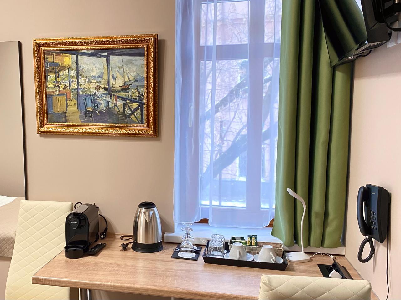 Фото Дом художников Коровиных