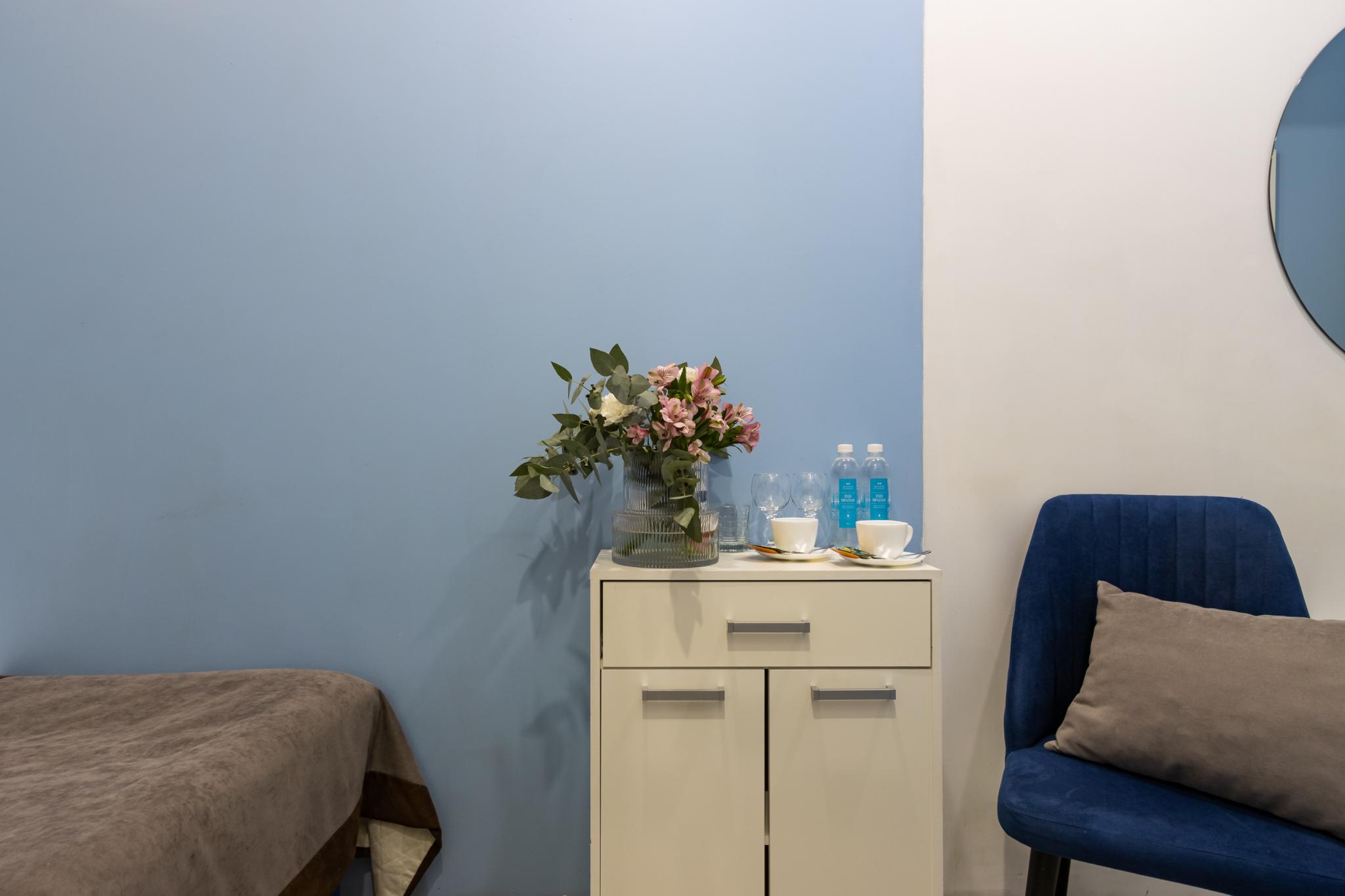 Фото Номера у Эрмитажа