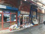 Burak Teknik Hirdavat (İstanbul, Beyoğlu, Arap Cami Mah., Arap Kayyum Sok., 3), hardware store