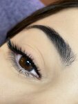 Margoshka_lash (Lipetskaya Street, 8), eyebrow and eyelash salon