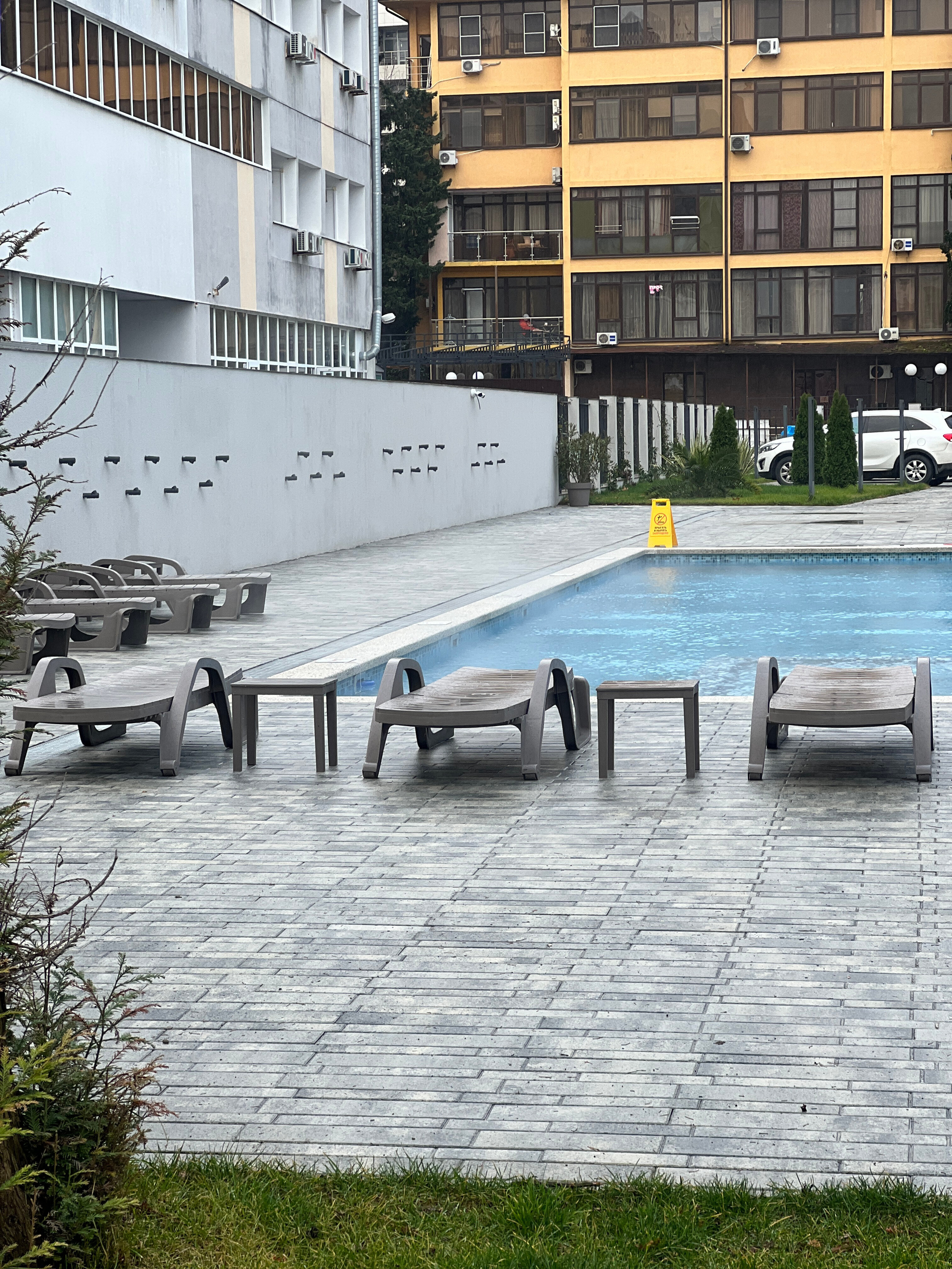 Фото Cosmos Adler Hotel