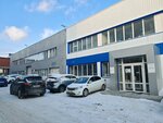 Das WeltAuto (Sibirsky Tract, 57к1), auto body repair