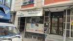 Vargun Heat Installation Natural Gas (İstanbul, Esenyurt, İnönü Mah., 354. Sok., 51A), gasification of houses and plots