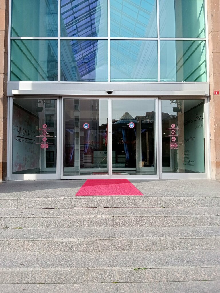 Market 3 Avenue E Bazaar, Istanbul, photo