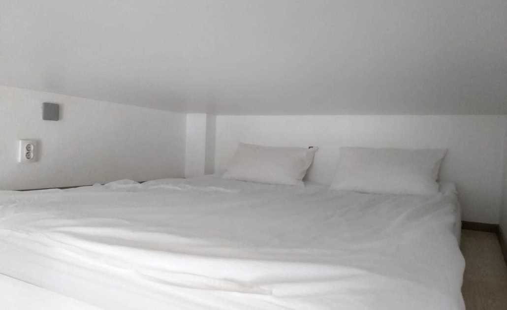 Фото Апартаменты на Клинском