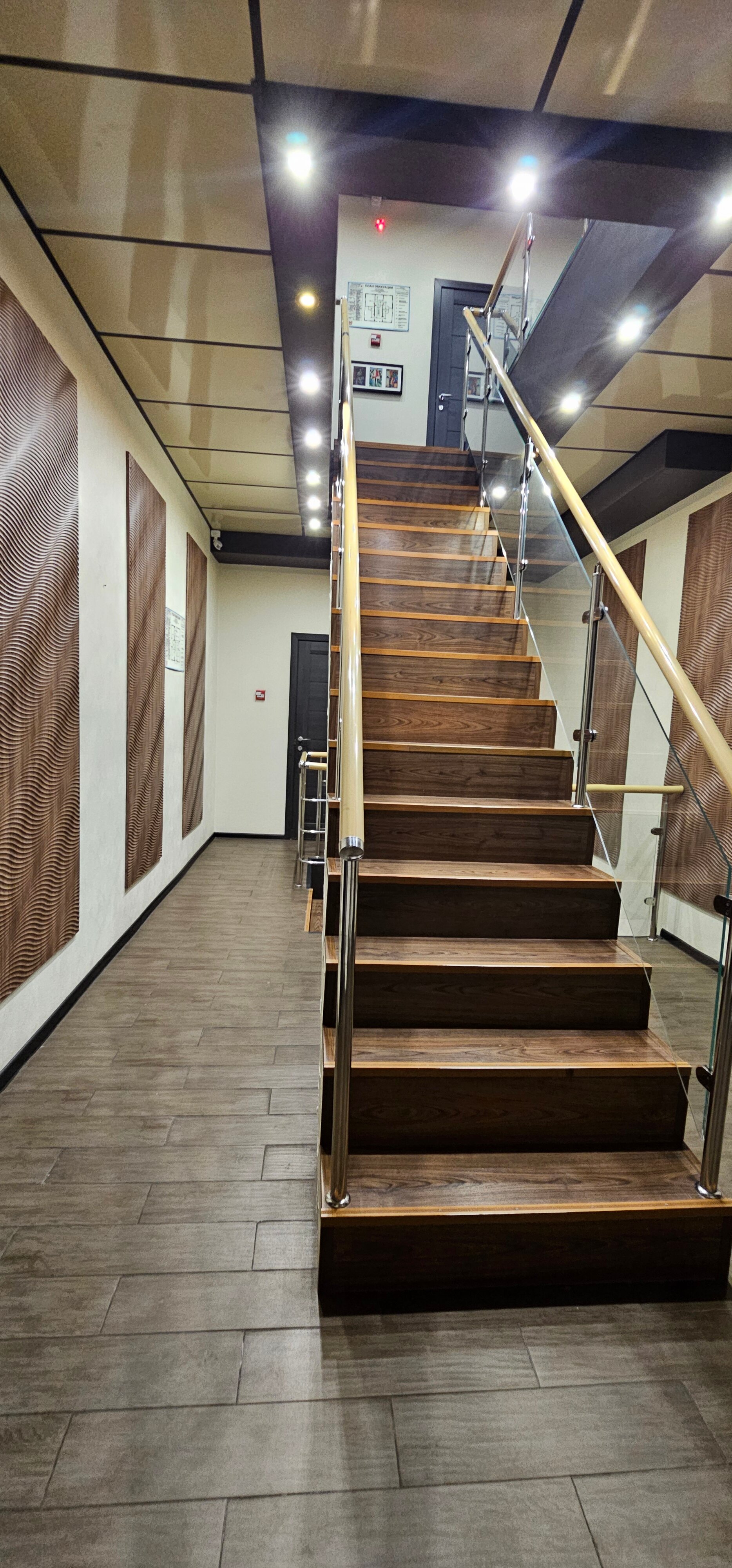 Фото Сибирский домик