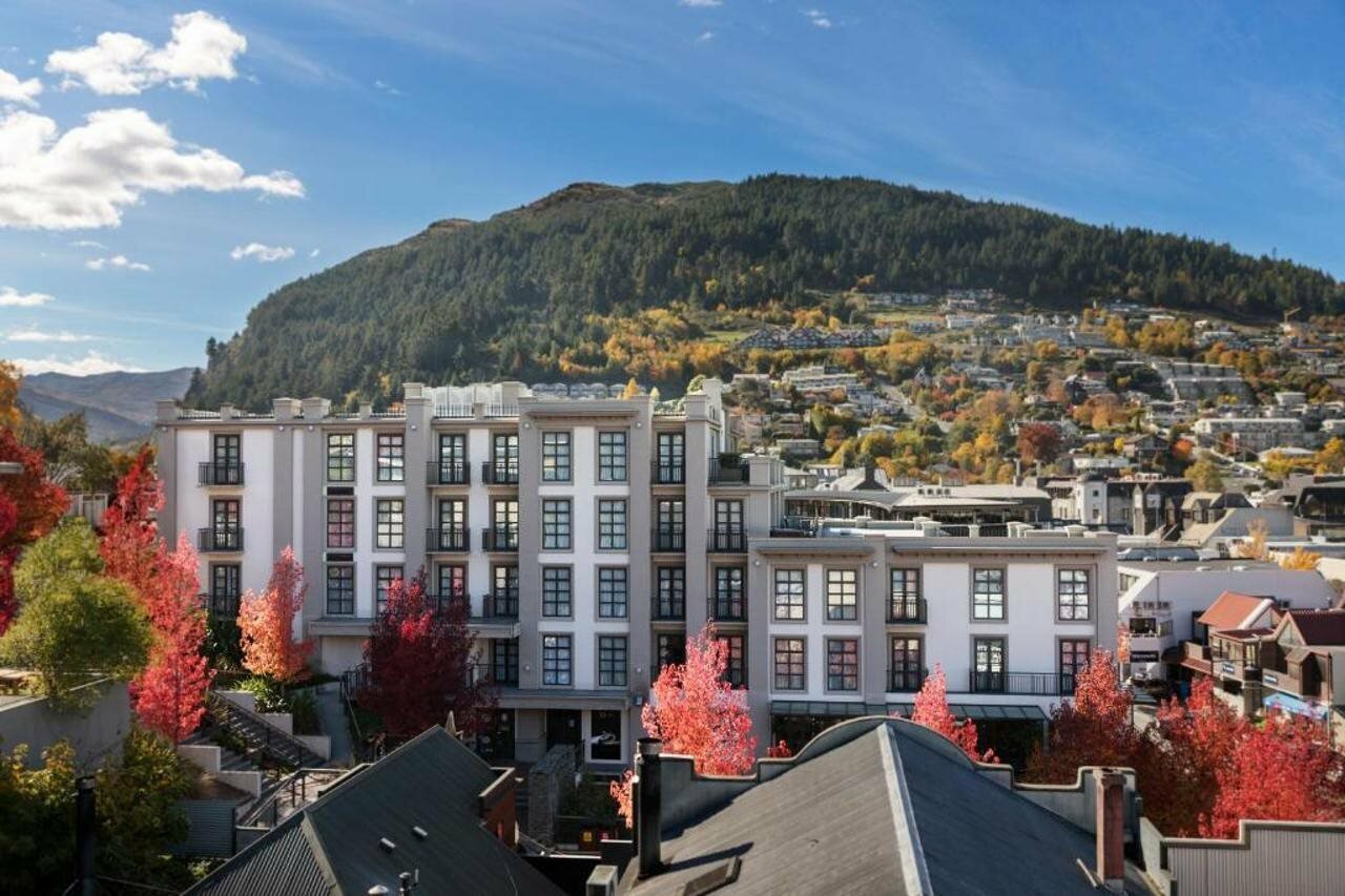 Фото отеля 5