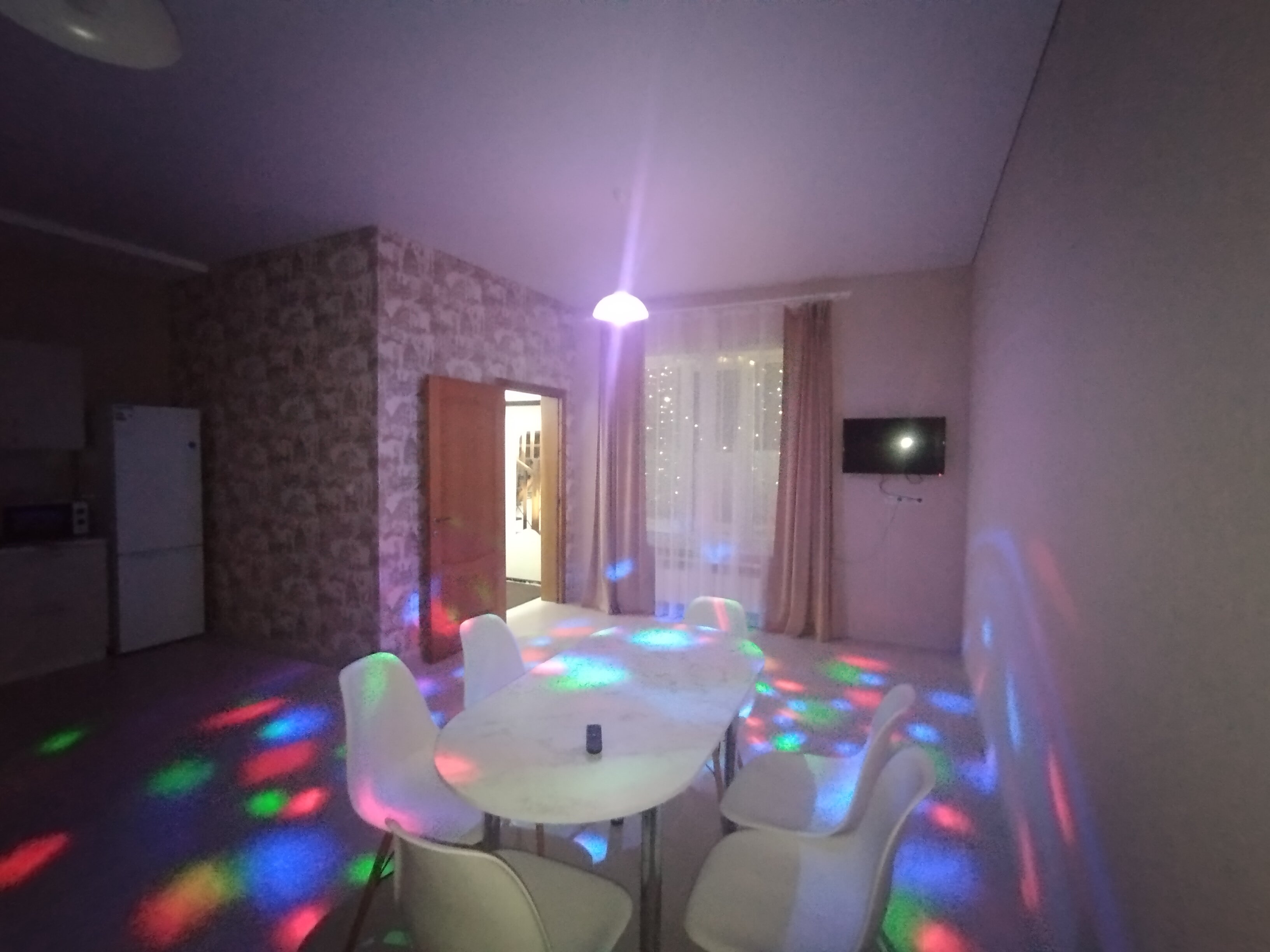 Фото Тихий дворик