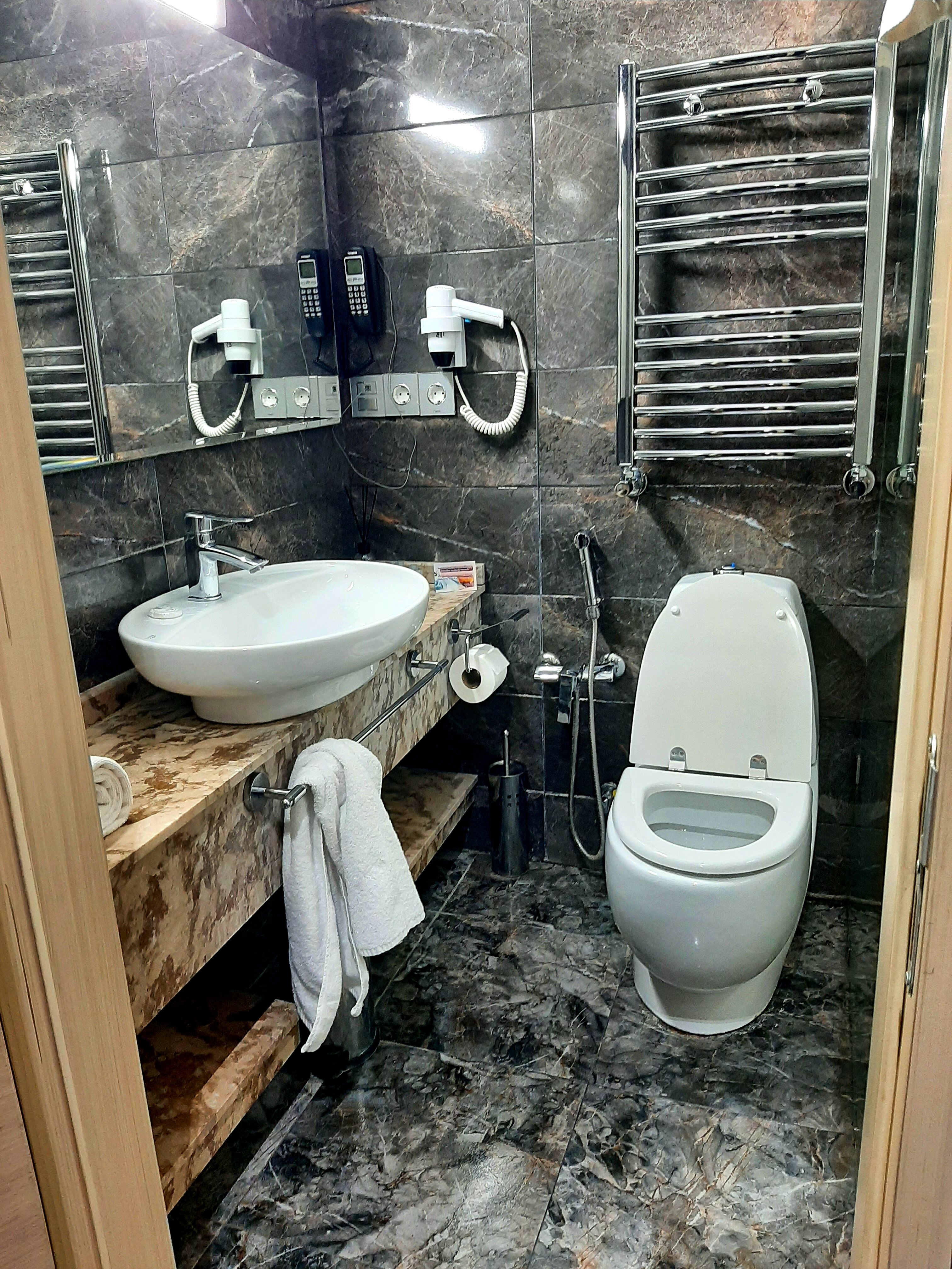 Фото Home Suites Baku — Halal Hotel