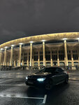Nncars (Belinskogo Street, 63), car rental