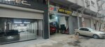 M-Spec (İzmir, Konak, Çınarlı Mah., 1587/1 Sok., 4/1C), equipos de taller y servicio de automóviles
