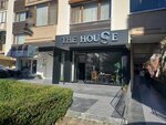 The House Real Estate (İstanbul, Bahçelievler, Bahçelievler Mah., Celal Nuri Sok., 27C) ، وكالة عقارية