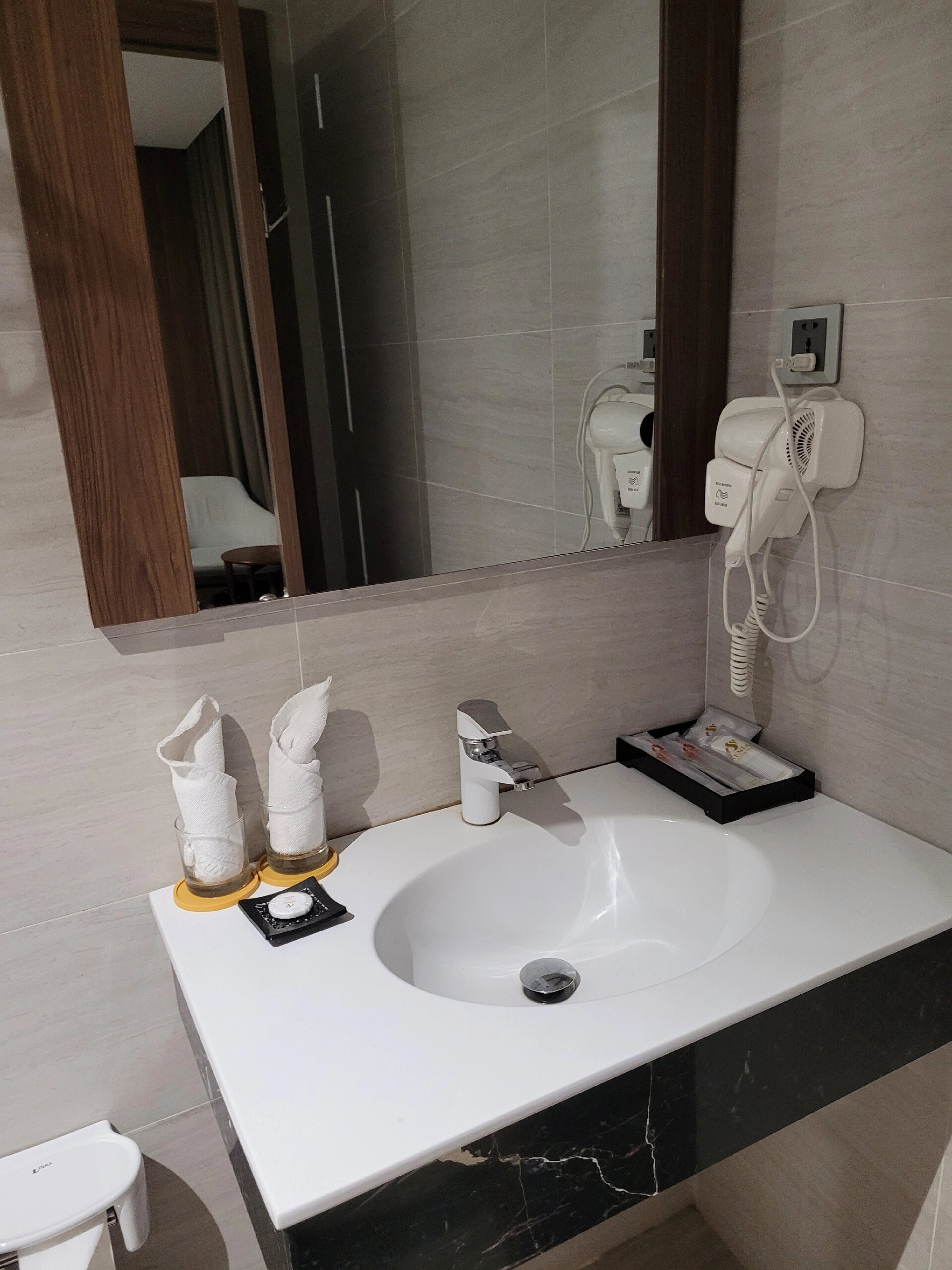 Фото Senia Hotel