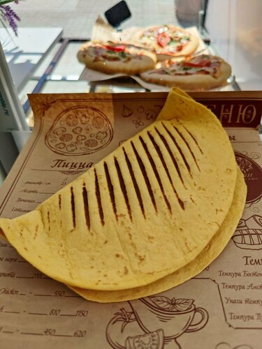 Comida rápida Печь, , foto