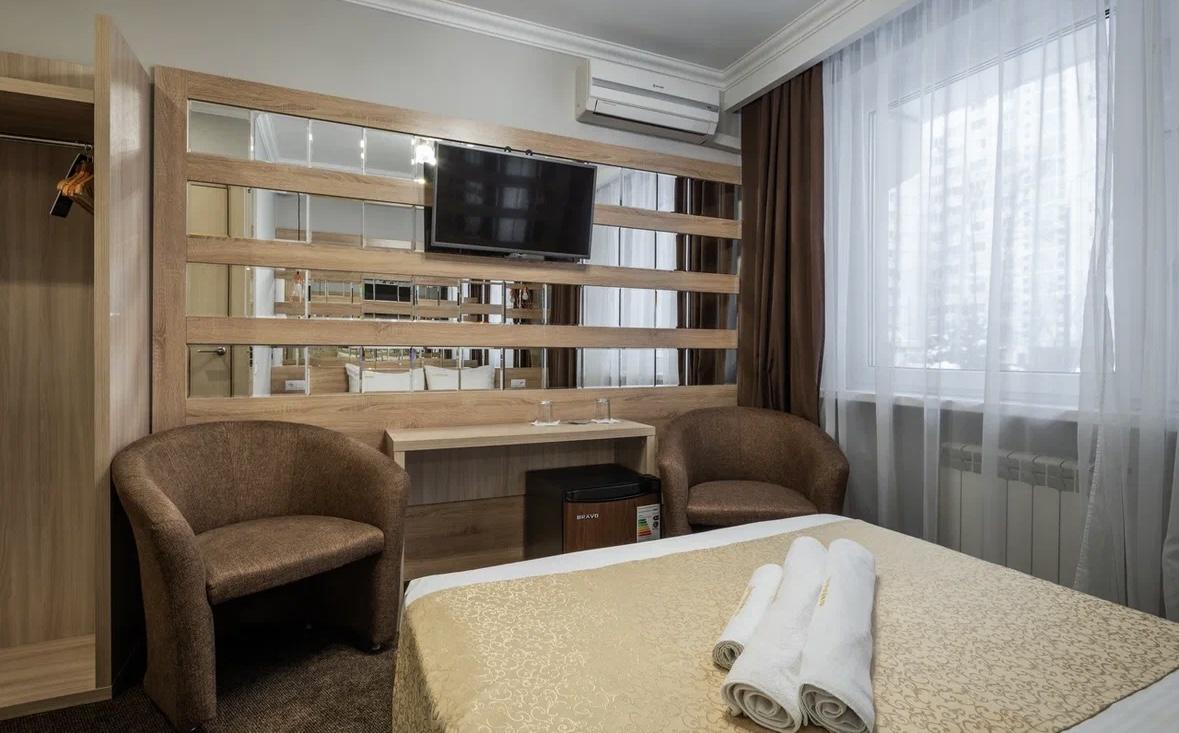 Фото Сова на Планерной