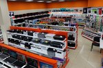 DNS (Lipetsk, A.G. Stakhanova Street, 36), computer store