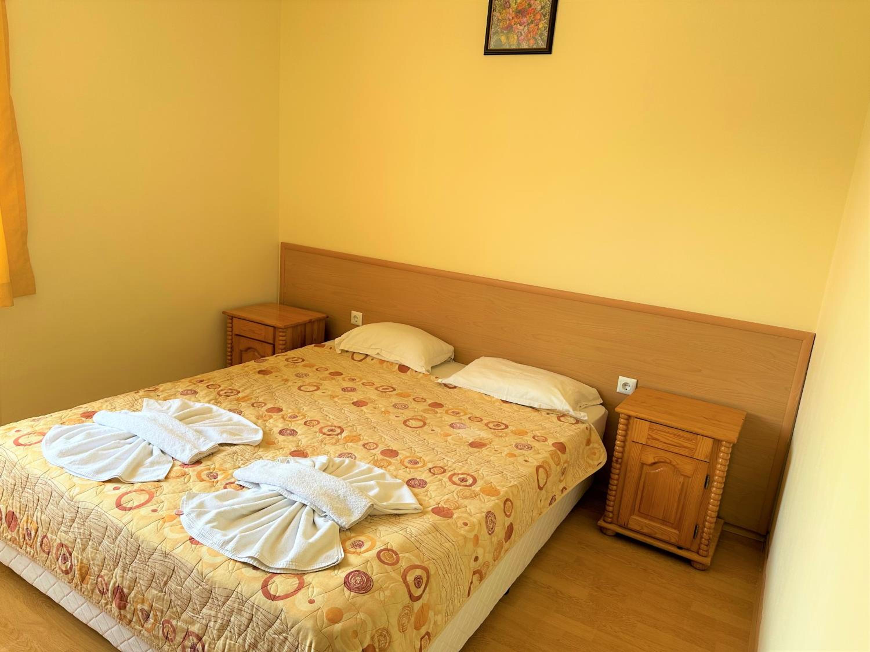 Фото Bravo 1 Aparthotel