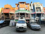Arsut Dairy Gimat Branch Factory Outlet Store (Ankara Province, Yenimahalle, Batı Blv., 2/32), dairy products wholesale