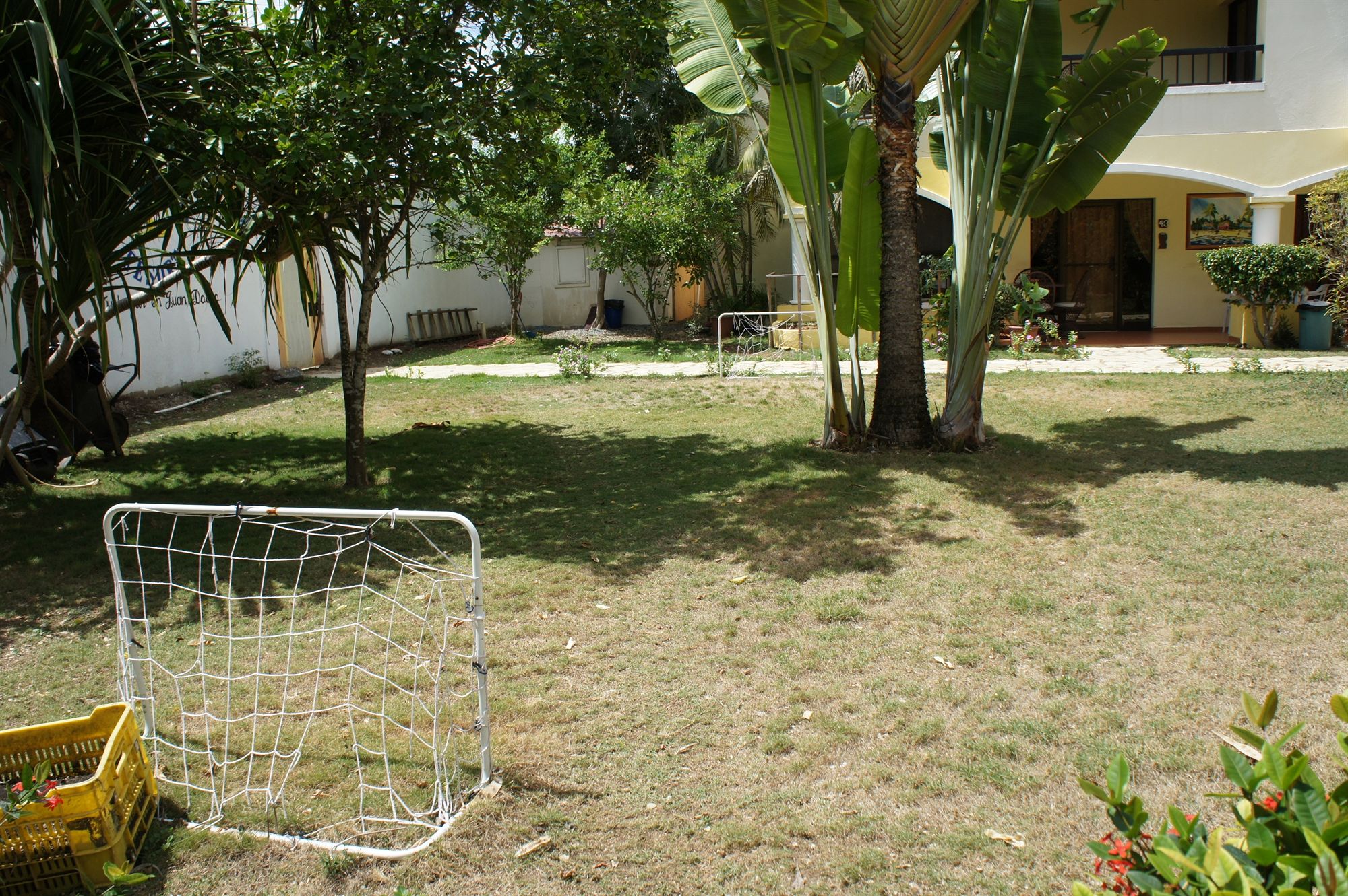 Фото Plaza Real Resort