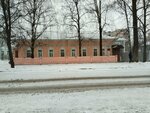 Шахматная школа (ulitsa Kirova, 15) ، مركز تنمية الأطفال