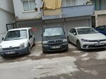Mechkuaför fun club (İzmir, Balçova, Onur Mah., Begonya Sok., 6A) ، مصففو الشعر