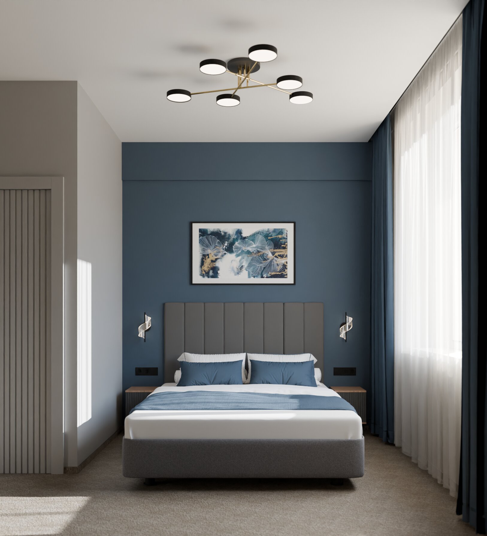 Фото Арт Деко