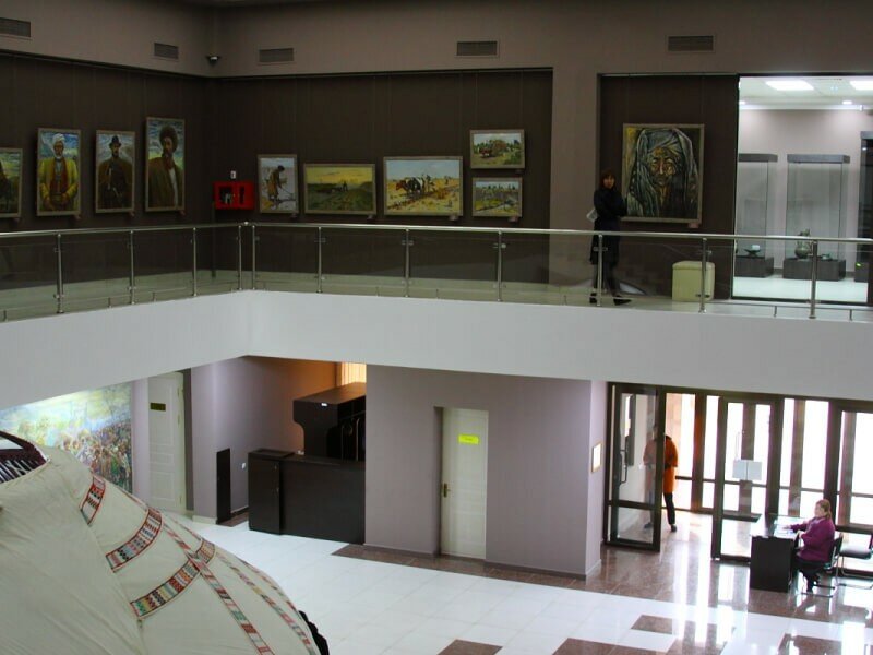 Фото Jipek Joli Hotel